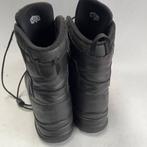 Haix Mondo Bergschoenen Combat Boots Zwart M Maat 46.5, Haix, Haix, Schoenen, Zo goed als nieuw