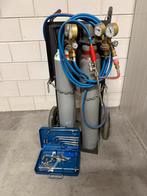 Lassnijset autogeen, Doe-het-zelf en Verbouw, Ophalen of Verzenden, Zo goed als nieuw, Overige typen