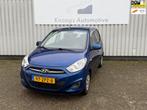 Hyundai I10 1.0 i-Drive Cool Airco, Apk 12/26, Auto's, Hyundai, Voorwielaandrijving, Stof, Gebruikt, Origineel Nederlands