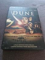 Dune - dvd, Cd's en Dvd's, Dvd's | Science Fiction en Fantasy, Alle leeftijden, Ophalen of Verzenden, Zo goed als nieuw