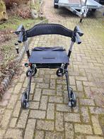 Rollator te koop, Ophalen