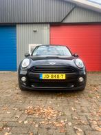 Mini ONE 2015 blackline eventueel inruil bespreekbaar!, Auto's, Mini, Voorwielaandrijving, Stof, 74 pk, 4 stoelen