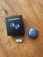 Galaxy Buds Pro - Phanton Violet, Ophalen, Zo goed als nieuw, Overige merken, Draadloos
