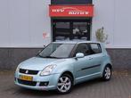 Suzuki Swift 1.3 Shogun airco LM 4-deurs, Voorwielaandrijving, Swift, Origineel Nederlands, Bedrijf