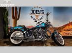 HARLEY-DAVIDSON SOFTAIL STANDARD FXST CUSTOM (bj 1989), Motoren, 2 cilinders, 1338 cc, HARLEY-DAVIDSON, Motorrijbewijs A