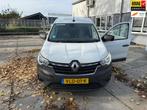 Renault Express 1.5 dCi 75 Comfort WIT AC ‘21, Auto's, Bestelauto's, Voorwielaandrijving, Gebruikt, Euro 6, 4 cilinders