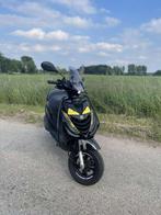 Piaggio Zip 4t iget 2021, Ophalen, Zo goed als nieuw, Zip