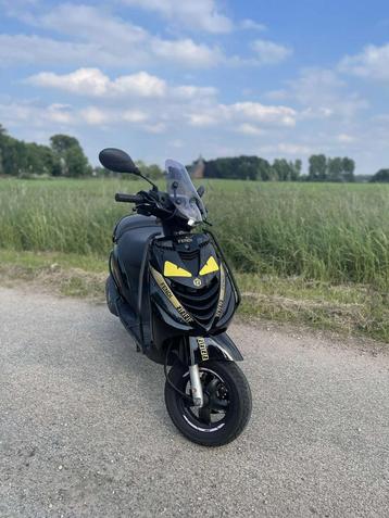 Piaggio Zip 4t iget 2021 beschikbaar voor biedingen