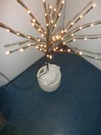 Takken met Lampjes., Ophalen, Zo goed als nieuw