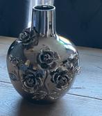 Vaas met bloemen, Ophalen, Overige materialen, Overige kleuren, Zo goed als nieuw