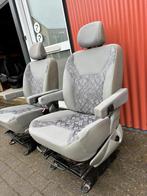stoelen ZGAN comfort opel vivaro renault trafic  primastar, Auto-onderdelen, Nieuw, Ophalen of Verzenden, Opel