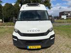 Iveco Daily 35S13V 2.3 352 H3 L / Koelwagen, Auto's, Euro 5, Gebruikt, Iveco, Geïmporteerd