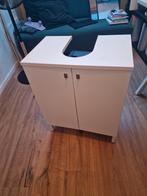 IKEA Badkamerkast - Wastafelkast, Ophalen, Minder dan 50 cm, Gebruikt, Minder dan 100 cm