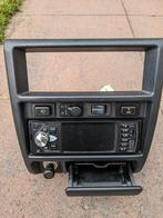 Verschillende onderdelen dashboard Subaru Forester SF '98, Auto-onderdelen, Subaru, Ophalen of Verzenden