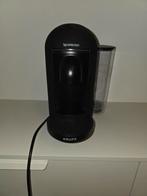 Krups nespresso machiene, Witgoed en Apparatuur, Koffiezetapparaten, Ophalen, Koffiepads en cups, Espresso apparaat, Zo goed als nieuw