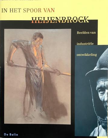 In het spoor van Heijenbrock (1871-19348) beschikbaar voor biedingen