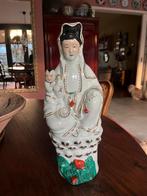 Porseleinen beeld Guanyin, Ophalen of Verzenden