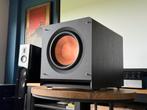 Klipsch RP-1200SW / Nieuw uit doos / 2 beschikbaar, Overige merken, Subwoofer, Ophalen of Verzenden, Zo goed als nieuw