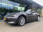 Mazda MX-5 Roadster Coupé Cabriolet 2.0 SkyActive-G GT-M, Auto's, Mazda, 13 km/l, Achterwielaandrijving, Gebruikt, Euro 6