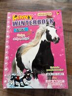 Penny Winterboek 6 boeken, Ophalen of Verzenden, Zo goed als nieuw, Overige onderwerpen, Geschikt voor kinderen