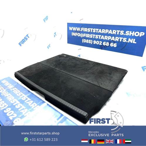 W253 Kofferbakmat A2536807306 Mercedes GLC Klasse 2016-2021, Auto-onderdelen, Interieur en Bekleding, Mercedes-Benz, Gebruikt