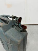 Jerrycan - Brandstof jerrycan, Ophalen of Verzenden, Gebruikt, Universele onderdelen