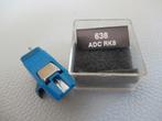 Element + naald ADC RK8, Nieuw, NVT, Ophalen of Verzenden, Platenspeler-onderdeel