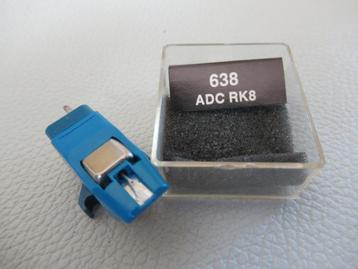 Element + naald ADC RK8  beschikbaar voor biedingen