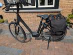 Elektrische fiets Qwic, Zo goed als nieuw, 47 tot 51 cm, 50 km per accu of meer, Ophalen