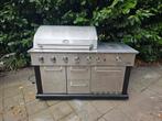 Boretti Luciano XXL KOELKAST Gasbarbecue BBQ Buitenkeuken, Ophalen, Gebruikt, Boretti