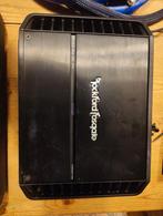 Rockford Fosgate Punch P500X1BD Versterker, Auto diversen, Autospeakers, Ophalen, Gebruikt