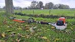 Stihl HL 100 benzine stokheggenschaar, Tuin en Terras, Heggenscharen, Ophalen, Gebruikt, -, -