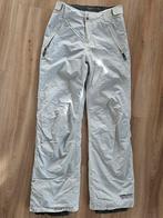 Skibroek Protest regular fit maat 176 wit, Sport en Fitness, Skiën en Langlaufen, Gebruikt, Protest, Ophalen of Verzenden, Kleding