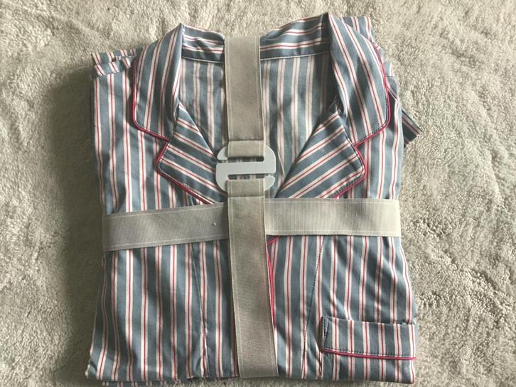 UNICLO NIEUW Pyama, Kleding | Dames, Pyjama's, Nieuw, Maat 38/40 (M), Ophalen of Verzenden