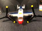 Lego 31020 Creator 3in1 Twinblades avonturen, Ophalen of Verzenden, Gebruikt, Complete set, Lego