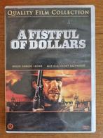 A Fistful of Dollars | Sergio Leone, Gebruikt, Ophalen of Verzenden, Actie