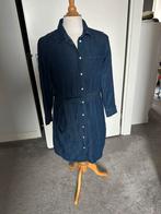 Nette spijkerjurk, Kleding | Dames, Maat 38/40 (M), Blauw, Ophalen of Verzenden, Zo goed als nieuw