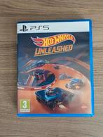 Hot Wheels Unleashed to koop voor PlayStation 5, Ophalen of Verzenden, Zo goed als nieuw