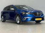 Renault Mégane Estate 1.3 TCe GT-Line/ 141pk!/ Trekhaak/ LE, Voorwielaandrijving, 65 €/maand, Gebruikt, 4 cilinders