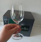 Chef&Sommelier Wijnglazen - Nieuw in Doos (6 stuks), Glas of Glazen, Nieuw, Ophalen of Verzenden, Glas