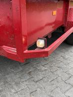 Degelijke Auto Aanhanger, Auto diversen, Aanhangers en Bagagewagens, Ophalen, Gebruikt