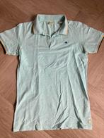 Scotch & Soda polo shirt maat 176 lichtgroen, Ophalen of Verzenden, Zo goed als nieuw, Shirt of Longsleeve, Scotch & Soda