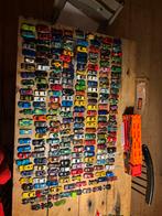 Verzameling hotweels 200+ auto’s, Verzamelen, Speelgoed, Ophalen, Gebruikt