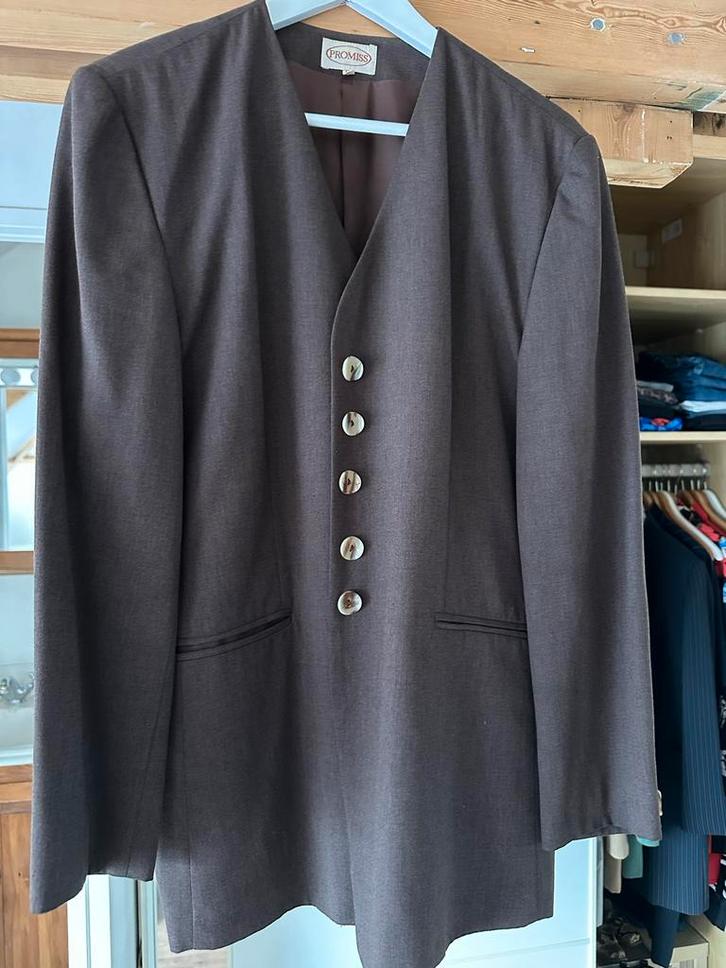 Colberts - Kastopruiming!, Kleding | Dames, Jasjes, Kostuums en Pakken, Gedragen, Jasje, Maat 42/44 (L), Overige kleuren, Ophalen of Verzenden