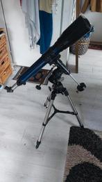 Bresser telescoop incl. Lenzen, Hobby en Vrije tijd, Vergrootglazen, Loepen en Loeplampen, Ophalen, Gebruikt, Vergrootglas of Loep