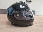 Schuberth motorhelm weinig gebruikt, Motoren, Kleding | Motorhelmen, Overige merken, Ophalen of Verzenden, Integraalhelm, S