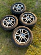 Nette velgen 5x120, Auto-onderdelen, Banden en Velgen, Ophalen, Bestelwagen, Velg(en), 16 inch