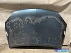 OPEL CORSA C Groen Z20M motorkap 2000-2005, Ophalen, Gebruikt, Opel, Motorkap