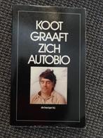 Koot graaft zich autobio, de bezige bij,, Gelezen, Nederland, Verzenden