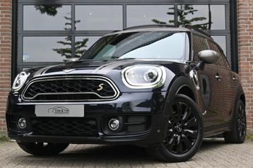 Mini Mini Countryman 2.0 Cooper S E ALL4 Chili Pano Yours Le beschikbaar voor biedingen